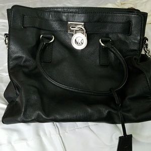 Michael Kors Hamilton